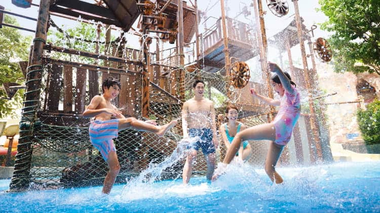 Adventure Cove Waterpark gallery image