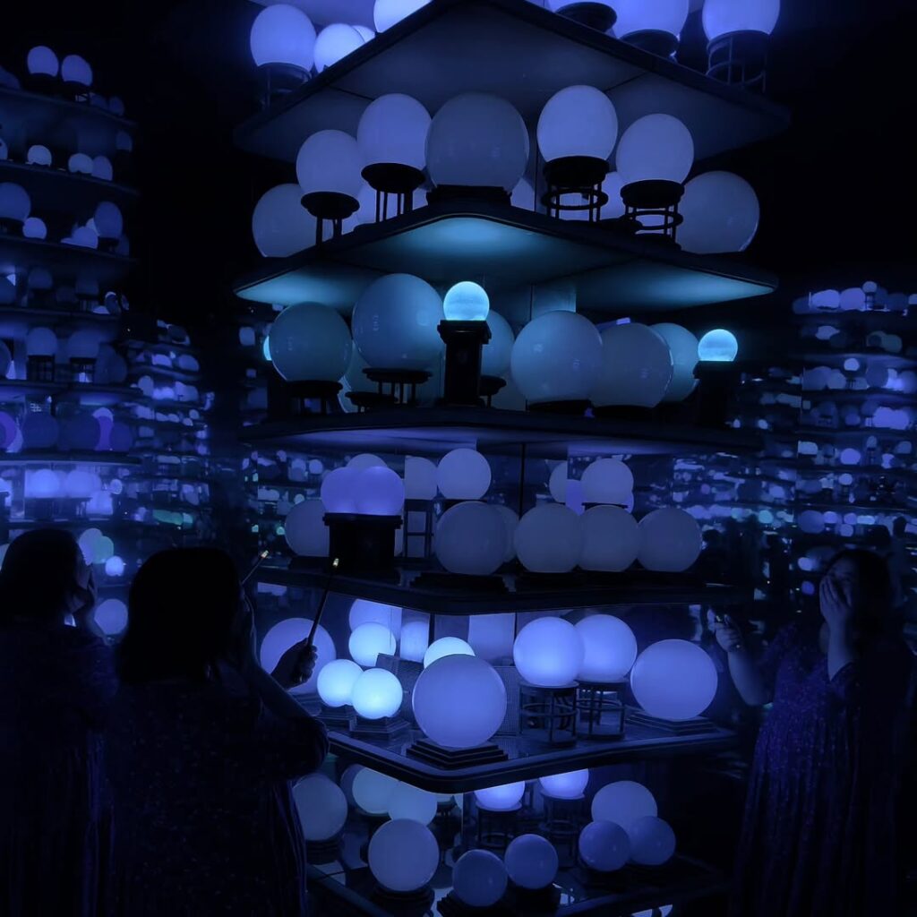 Harry Potter: Visions of Magic gallery image