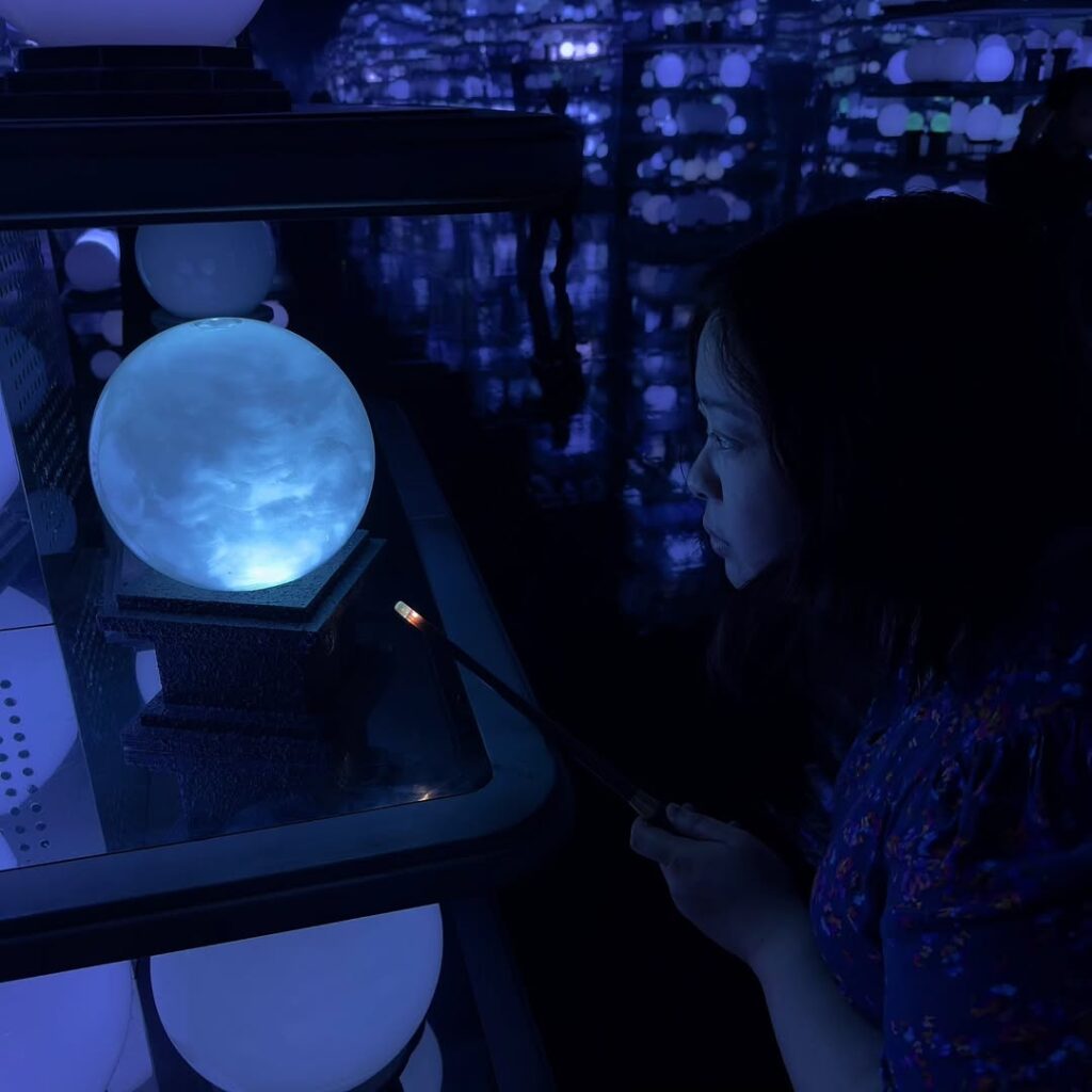 Harry Potter: Visions of Magic gallery image