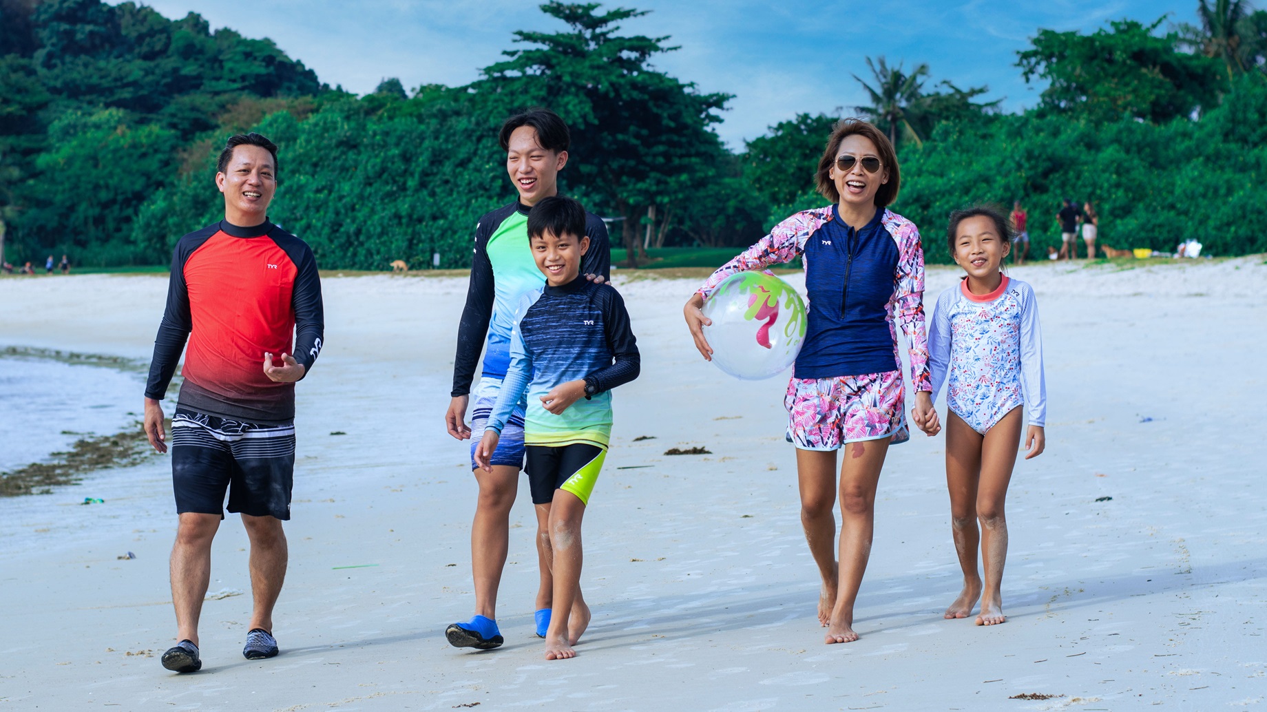 Lazarus Sea Sports Centre